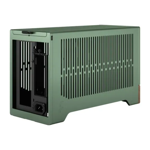 Case Fractal Design Terra Jade FD-C-TER1N-03 – Mini-ITX 10.4L
